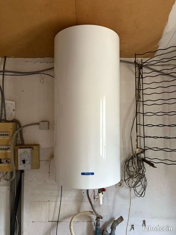 Chauffe eau 200L