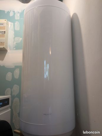 Chauffe-eau Aquastic