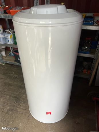Chauffe-eau atlantic 150 litre