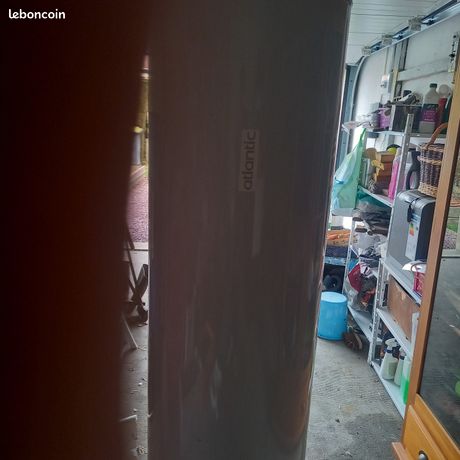 Chauffe eau Atlantic 200L
