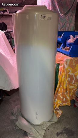 Chauffe Eau Atlantic 200L