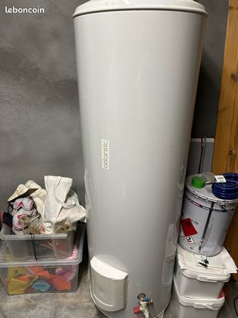 Chauffe eau Atlantic 300 litres