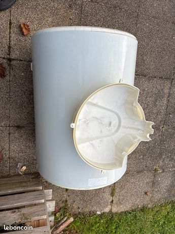 Chauffe-eau Atlantic 75l