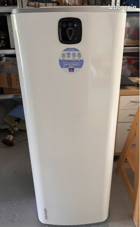 Chauffe eau connecté 150L de 2021