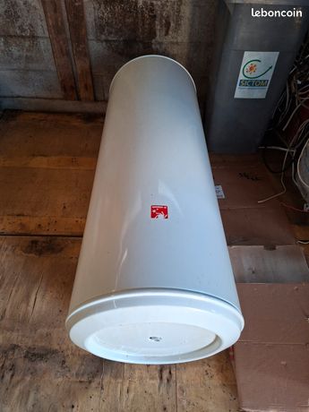 Chauffe eau cumulus 200 litres d et 150 litres