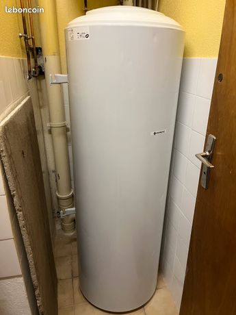 Chauffe-eau De Dietrich 200l