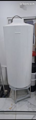 Chauffe eau électricité 200L