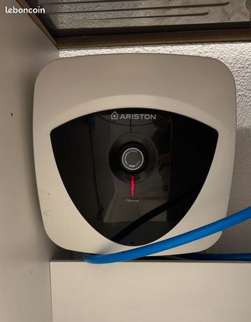 Chauffe-eau électrique 10L