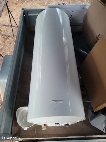 Chauffe-eau électrique 200L