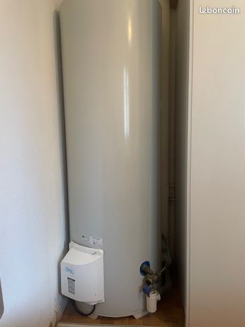 Chauffe-eau électrique 300 L Olympic 2 étoiles NF CE