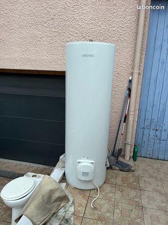 Chauffe eau électrique 300L