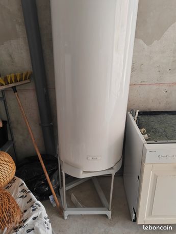 Chauffe eau électrique Altech 200 litres