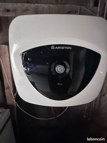 Chauffe eau électrique Ariston Andris Lux 30L