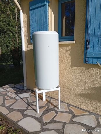 Chauffe eau électrique de 150 litres
