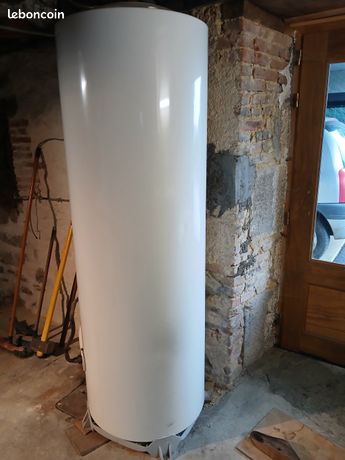 Chauffe-eau électrique