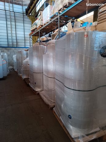 Chauffe eau électrique