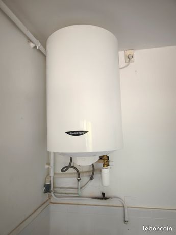 Chauffe eau électrique