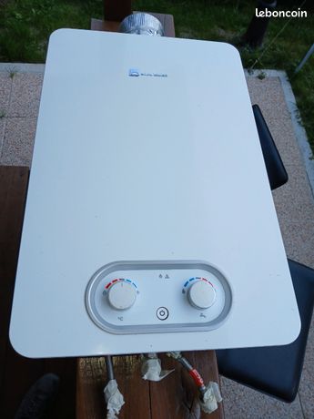 Chauffe-eau elm ondea