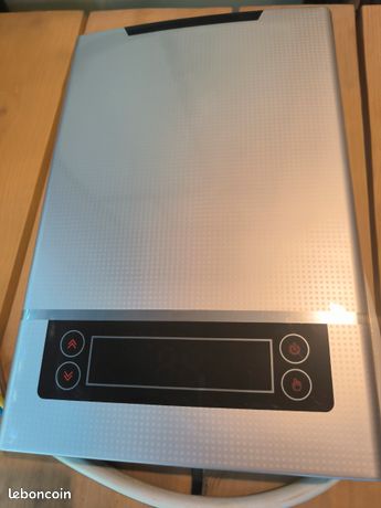 Chauffe eau instantané