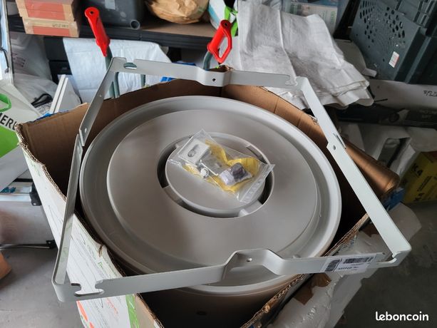 Chauffe eau SAUTER CONGAR 100l neuf