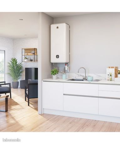 Chauffe eau Thermor Plat Malicio3