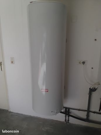 Chauffe eau