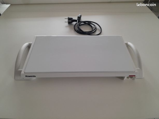 Chauffe plat Rowenta