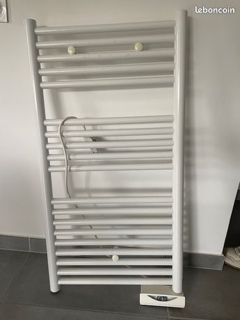 Chauffe serviette acova