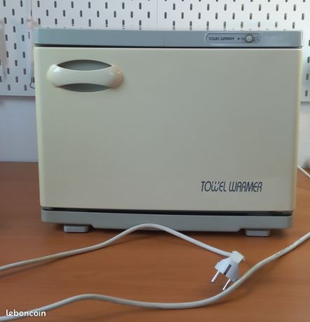 Chauffe serviettes Towel