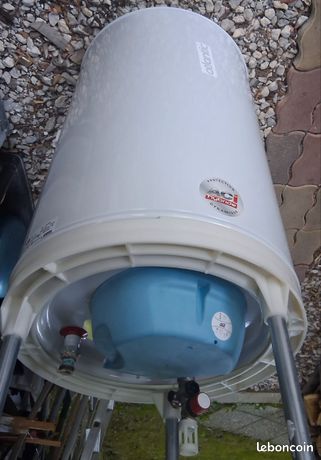 Chauffe Eau