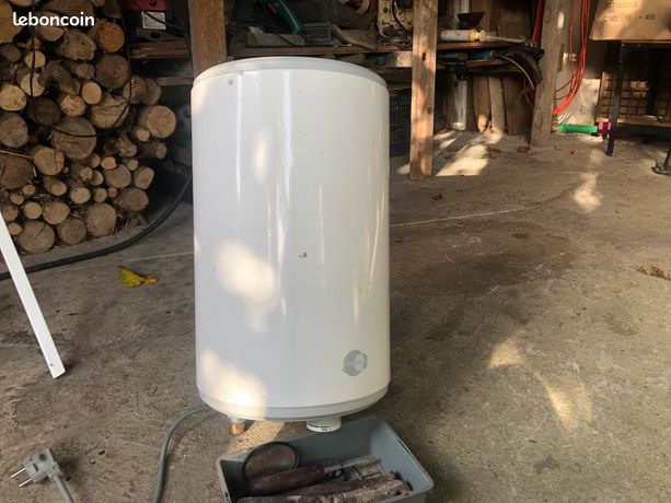 Chauffe eau 10 litres 1200w