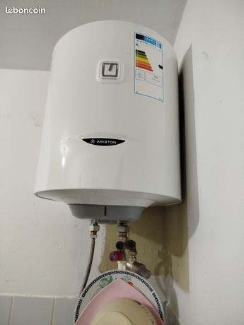 Chauffe eau électrique