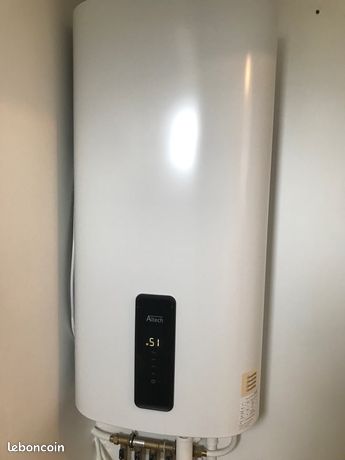 Chauffe eau électrique Altech