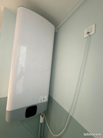 Chauffe-eau électrique Ariston Velis Evo Super affaire