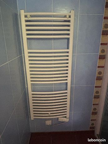 Chauffe serviettes