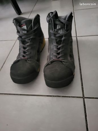 Chaussure de sécurité ERGO