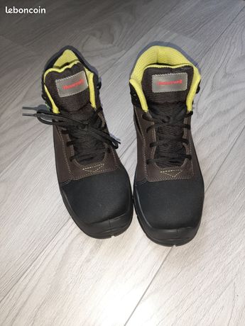 Chaussure de sécurité Honeywell