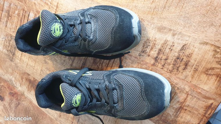 Chaussure de sécurité lotto Taille 39