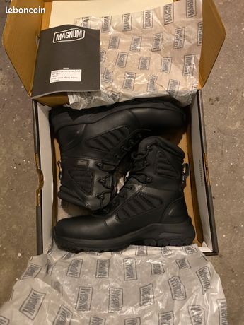 Chaussure de sécurité MAGNUM