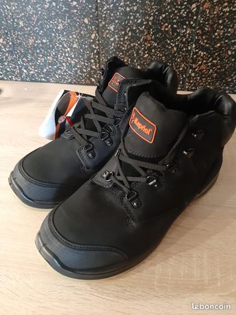 Chaussure de sécurité