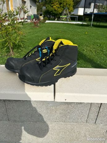 Chaussure de sécurité t46