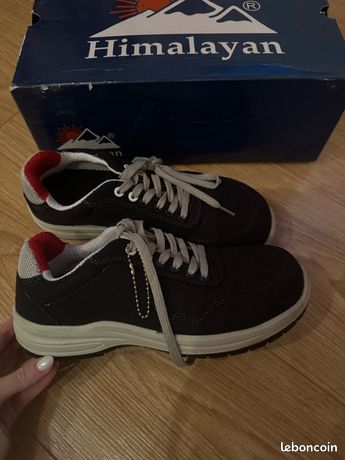 Chaussure de sécurité taille 36