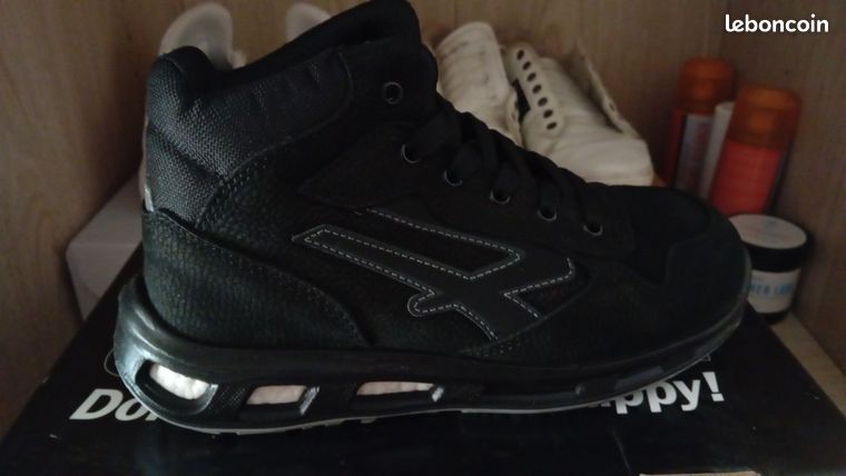 Chaussure de Sécurité U-POWER Taille 39