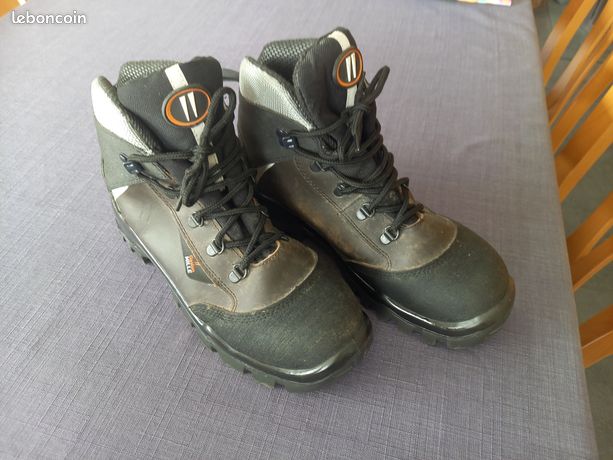 Chaussure de sécurité