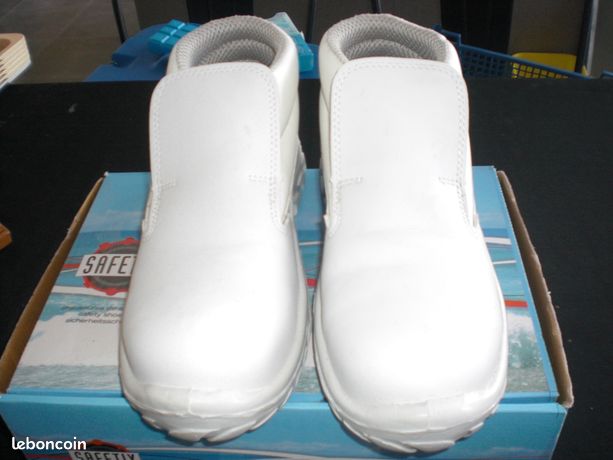 Chaussure de sécurité