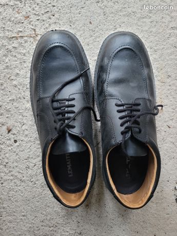 Chaussure de sécurité