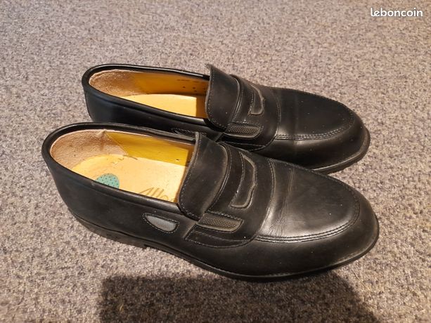 Chaussure de sécurité