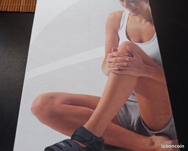 Chaussure post opératoire