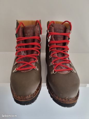 Chaussure sécurité Parachoc AURIS taille 42