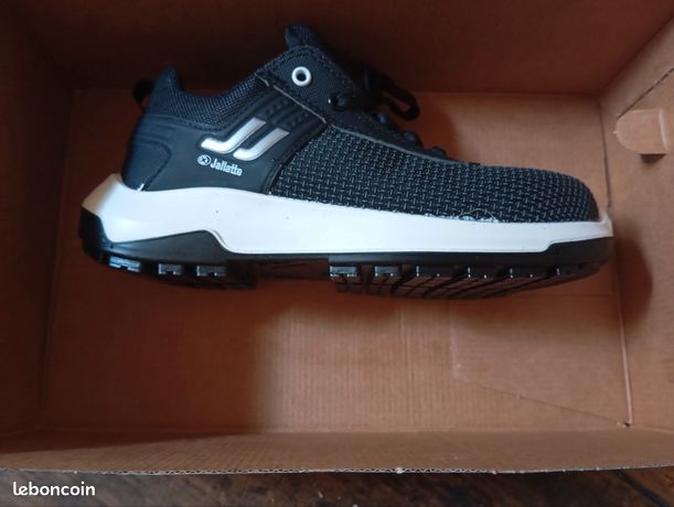Chaussure sécurité T37